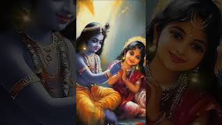 radha krishna lave short video!(kharo kharo jamuna jiko pani lage)#radhakrishna#shortvideo#tranding