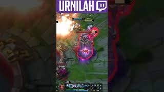 Nilah Yuumi Is So Fun! 😍  #lol #league #nilah #adc #gaming  #leagueoflegends #riotgames #streamer