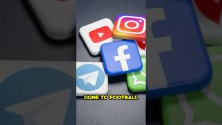 Has Social Media Ruined Football?