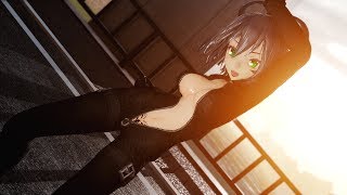 【MMD】K/DA - POP/STARS - Tianyi