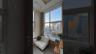 $800 studio loft in Seoul Korea