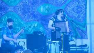 Strange Creek 2015 from the Sacred Holistic Arts Tribal Gypsy collective