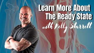 Meet Kelly Starrett! @TheReadyState