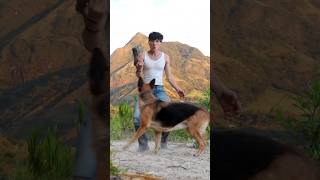 La Perrita Quería Aprender 🕺🏻🐶 #sonamores #baile #trending #viralvideo #jeipy