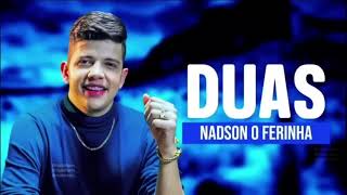 SE QUER PROCURAR ,PROCURA - SE QUER VASCULHAR, VASCULHA – NADSON O FERINHA – CD COMPLETO