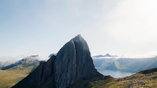 SENJA - L'isola Norvegese che SORPRENDE! 🇳🇴