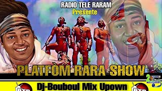 PLATFÒM RARA SHOW - SHABBA LEVEL DIMANCH PAK 2023