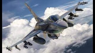 DCS-Word.=CWF= LaryKozz BG in action. F-16CM. Good flight, three kills.