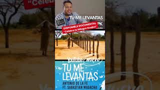 Celebra tu Milagro -Guajira- El documental de Antonio de La Fe