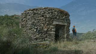 CASCADA REMOLINOS Y MIRADOR DE RUPURUPAY   ARRIBES DEL DUERO   06 2023