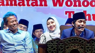 KUNCI SUKSES H BAKY MENJADI MILYADER BERISTRI CANTIK !! GUS IQDAM TERBARU 2024