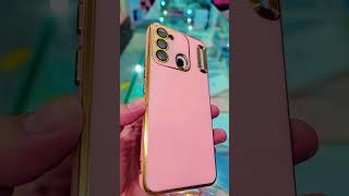 Tecno spark 8c Fancy Mobile Back Cover