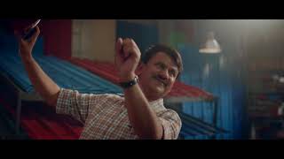 JSW COLOURON TVC - Assamese