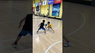 Amazing Skil Basketball😱#comedy #funny #viralvideo #shorts