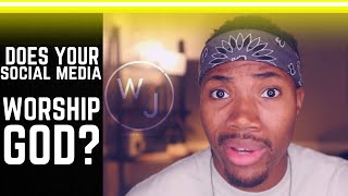 Worship Is A Lifestyle, Social Media Drama: Ep.1