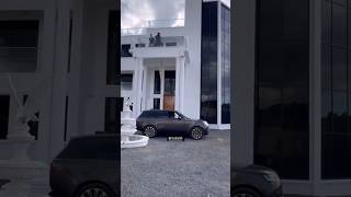 Khaligraph Jones multi million mansion #trending #viralreels #viralshorts #trendingshorts #foryou