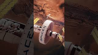 Top 5 Future NASA Space Stations #science #space  #shorts