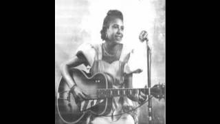 memphis minnie looking the world over