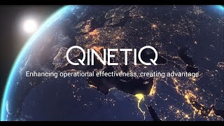 QinetiQ Create it, Test it , Use it