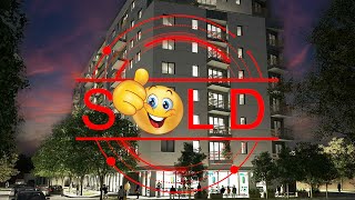 Apartment f̶o̶r̶ S̶a̶l̶e̶/SOLD in Tirana 🇦🇱