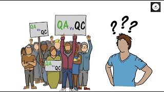 Understanding QA and QC in Pharmaceuticals #QualityAssurance #QA #QualityControl #QC