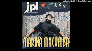 🟢  JPL - Marina Macumba (Voodoo House Mix) 🇩🇪 GERMANY 1991 House