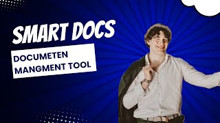 Try out Smart Docs