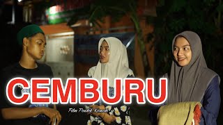 CEMBURU - FILM PENDEK KOMEDI - Eps. 41