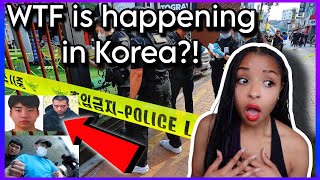 Crisis in Korea | This DISTURBING Trend is on the Rise!