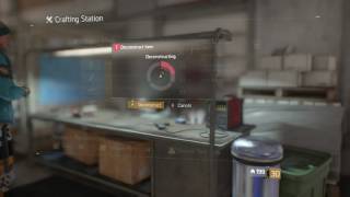 The Division Level 32 High End Extended Magazine, Crafting is it worth it? Stick with the 31