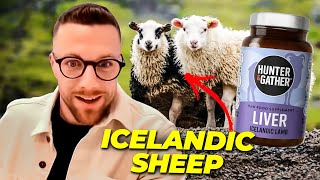 The Power of Icelandic Sheep Organs: Health Benefits Explored