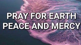 Prophetic Word- MERCY, PEACE! #viral paypal.me/svetochkapower #glory #power #victory #fait #miracle