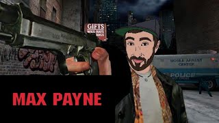 FEELIN' THE PAYNE PT. FINALE (Max Payne PC Playthrough Part Final)