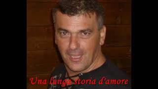 UNA LUNGA STORIA D'AMORE -ENZO