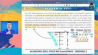 ENEMZINHO 3 - Rui Lima