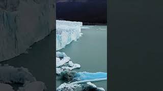 el glaciar