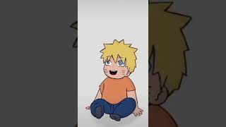 What the fuck 😂😂 Naruto and minato comedy