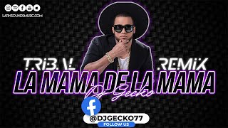 La Mama De La Mama [Tribal Remix] - @DjGecko @LatinSoundsMusic