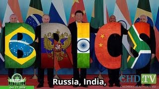 What Is BRICS And Why Should You Care| Catherine Austin Fitts