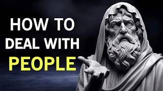 8 TIPS For Solving Problems With People