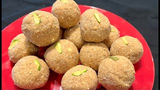 भुने चने के लड्डू, Bhune Chane ke laddu, Healthy aur Tasty Jaggery Laddu, Chana Laddu Recipe