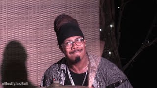 Ito Kurdhi Chemistry - When I Miss You @ Mostly Jazz Bali 24/03/18 [HD]