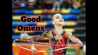 #310 | Good Omens- music rhythmic gymnastics