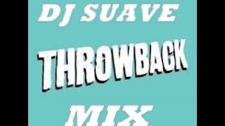 90 MINUTE Throwback /Old School R&B and Hiphop MIX (HQ)