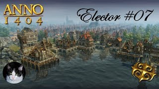 Perpairing for Noblemen | Anno 1404 - Venice: Elector #07