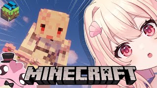 LATE NIGHT MINES... THEY CALL FOR US 【MINECRAFT】