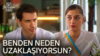 Yasemin köşeye sıkıştı! | Bizi Birleştiren Hayat 51. Bölüm