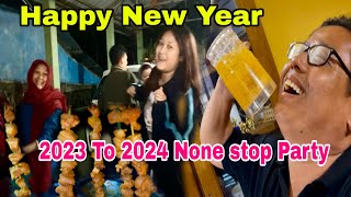 Non Stop Picnic ll 2023 To 2024 ll Pooja And  Manipuri Chef Special ll💥💥🔥🔥