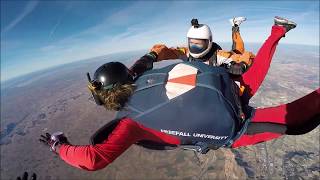 Curso de Paracaidismo | Nivel III | Skydive MADRID