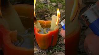 Camping Lifehacks: Unconventional Ideas for Cooking in the Field. #camping #lifehacks